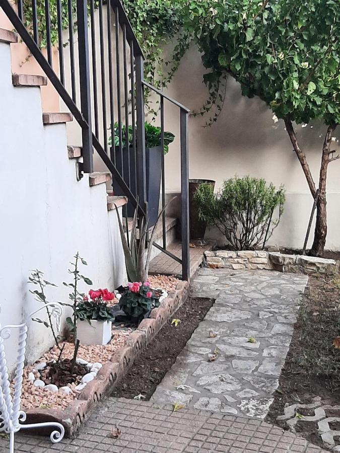 La Civetta Appartamento Con Giardino E Parcheggio Nave (Brescia) Exterior foto
